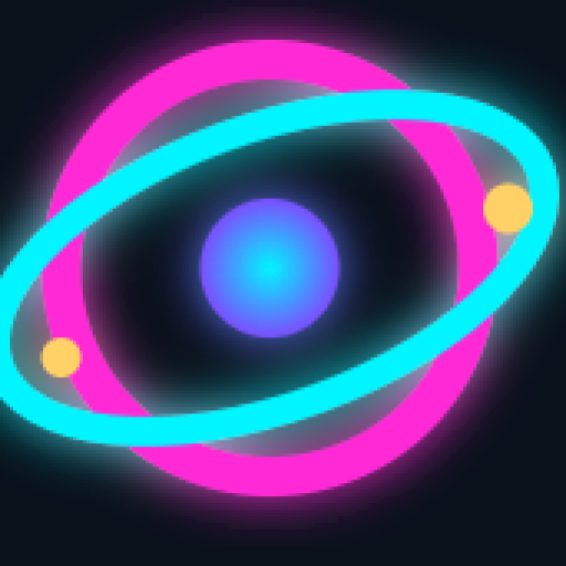 Neon Nexus Logo